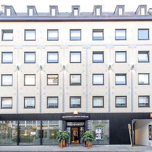 Ibis Brussels Centre Chatelain